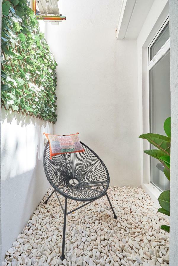 Avenida Da Liberdade Apartment Lisboa Exteriér fotografie